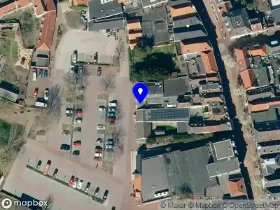 Overlastmelding Kloostertuin in Doesburg