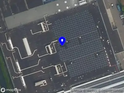 Snelheidscontrole op Schieweg te Delft