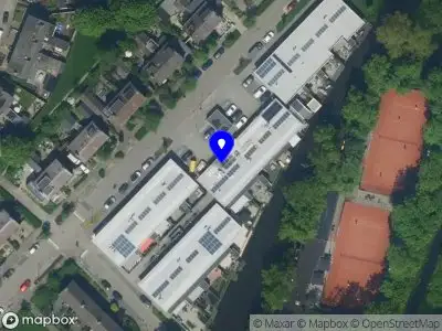 Ambulance met grote spoed naar de Mimosaplein in Purmerend