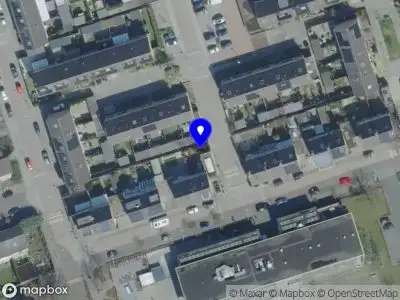 Politie naar de Jonkerveld in Uden vanwege ongeval met letsel