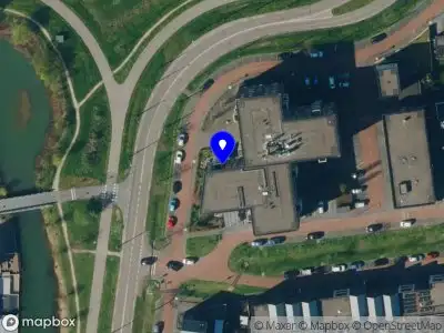 Overlastmelding Rentmeesterwaard in Arnhem