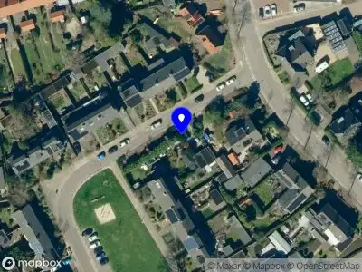 Overlastmelding De Del in Rheden