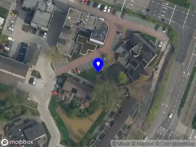 112 melding Brandweer met gepaste spoed naar de Merelplein in Nieuwegein