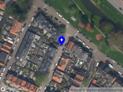 112 melding Ambulance met gepaste spoed naar de Dennestraat in Vlaardingen