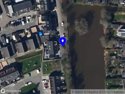 Politie met grote spoed naar de De Kring in Groningen vanwege ongeval met letsel