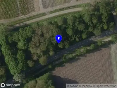 Snelheidscontrole op Nieuwedijk te Budel