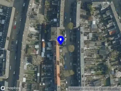 Anonieme overlastmelding Vigiliusstraat in Tilburg