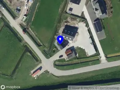 Overlastmelding Oudelande in Ridderkerk