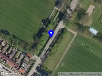 Ambulance met grote spoed naar de Grintweg in Willemstad