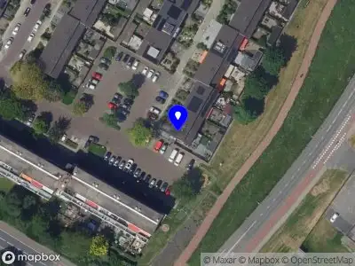 Overlastmelding Aalbersestraat in Zwijndrecht