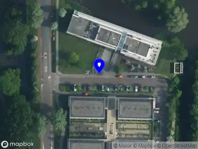 112 melding Politie met grote spoed naar de Marie Baronlaan in Amstelveen vanwege ongeval met letsel