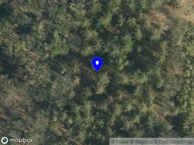 Brandweer met gepaste spoed naar de Herikerweg in Markelo vanwege stormschade