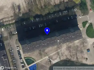 112 melding Besteld ambulance vervoer naar de Valeriusrondeel in Capelle aan den IJssel