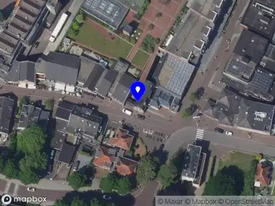 112 melding Ambulance met gepaste spoed naar de Oude Veer in Papendrecht