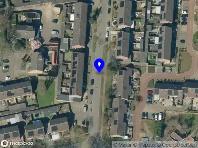 Politie naar de De Linde in Didam vanwege aanrijding met letsel