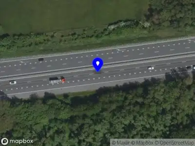 Snelheidscontrole op A67 te Maasbree