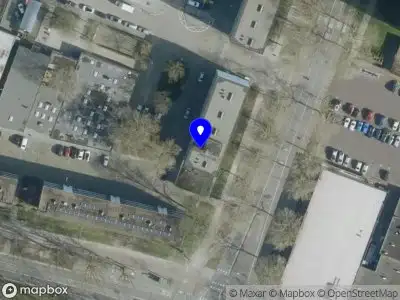 Overlastmelding Reinevaarstraat in Tilburg