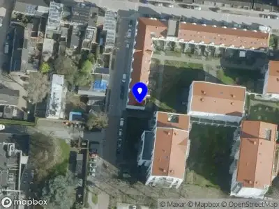 Overlastmelding Lange Nieuwstraat in Tilburg