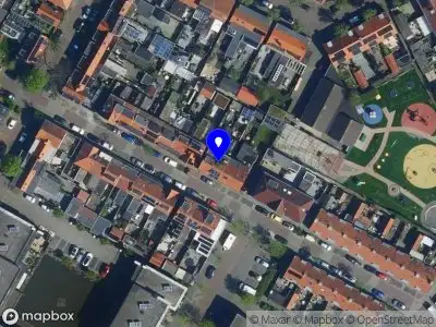 112 melding Overlastmelding Emmastraat in Lisse (South Holland)