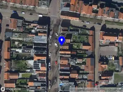 Overlastmelding Voorstraat in Sommelsdijk