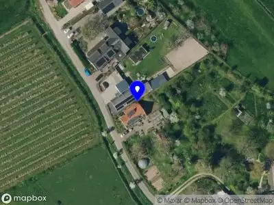 Anonieme overlastmelding Brandenhofstraat in Herveld