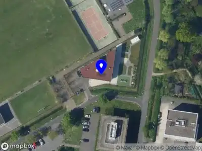 Traumahelikopter met grote spoed naar de Tirionlaan in Utrecht