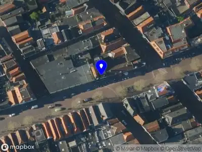 112 melding Overlastmelding Breed in Hoorn