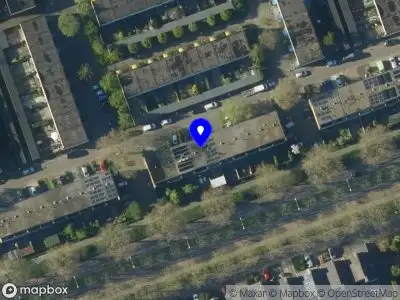 112 melding Overlastmelding Melkweg in Hoorn