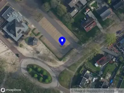 Snelheidscontrole op Van Emstweg te Appelscha