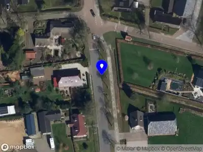 112 melding Politie met grote spoed naar de Borgerderstraat in Drouwen vanwege ongeval met letsel