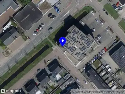 112 melding Brandweer met gepaste spoed naar de Brabantse Bellefleur in Fijnaart