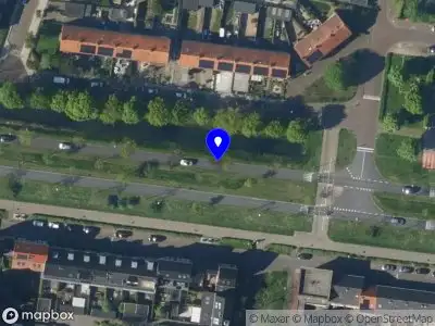 Snelheidscontrole op Stroomrugbaan te Vleuten