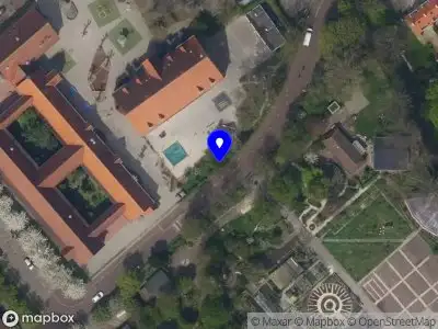 112 melding Ambulance met grote spoed naar de Enk in Rotterdam