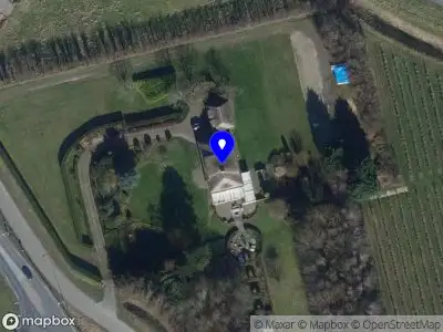 Politie met grote spoed naar de Drieweg in Heinkenszand vanwege letsel