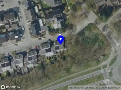 112 melding Overlastmelding Kampstraat in Buchten gesloten