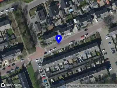 112 melding Overlastmelding Rembrandtlaan in Middelharnis