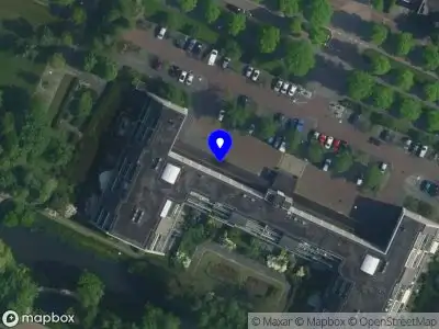 Overlastmelding Bertha von Suttnerlaan in Amstelveen