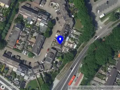 Overlastmelding Prickwaert in Sliedrecht