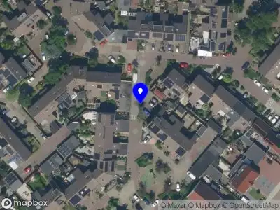 Overlastmelding Eenigenburg in Heemskerk
