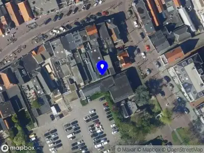 Overlastmelding Laan in Schagen (1741)