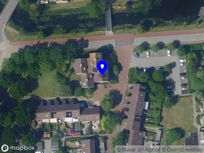 112 melding Overlastmelding  in Lelystad gesloten