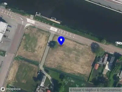 Brandweer met grote spoed naar de Amsterdamsestraatweg in Halfweg vanwege gebouwbrand