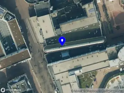 Brandweer met normale urgentie naar de De Galerij in Almelo vanwege wateroverlast