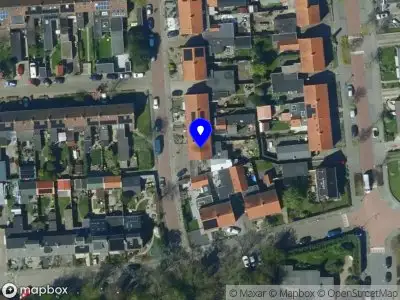 112 melding Ambulance met grote spoed naar de Esdoornlaan in Egmond-Binnen