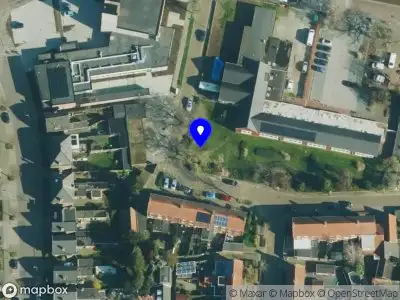 Politie naar de Marnixstraat in Hengelo vanwege aanrijding met letsel