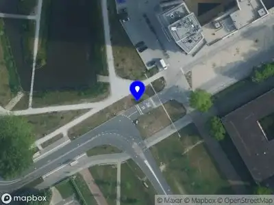 Snelheidscontrole op Nienoord te Diemen