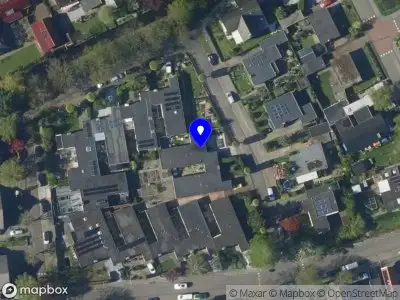 Overlastmelding Lamoraal van Egmontstraat in Hoogwoud