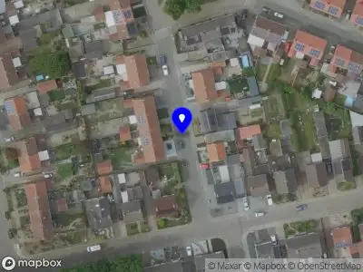 112 melding Ambulance met gepaste spoed naar de Lemmekampsweg in Vlodrop