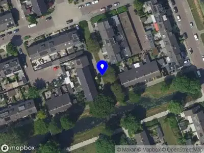 112 melding Brandweer met grote spoed naar de Groen van Prinstererplantsoen in Zwijndrecht vanwege stankoverlast