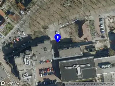 Overlastmelding Frankische Driehoek in Goirle